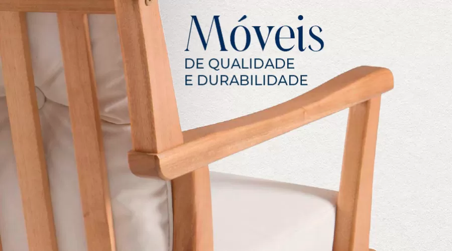 A Arte de Investir em Móveis de Qualidade e Durabilidade A Arte de Investir em Móveis de Qualidade e Durabilidade