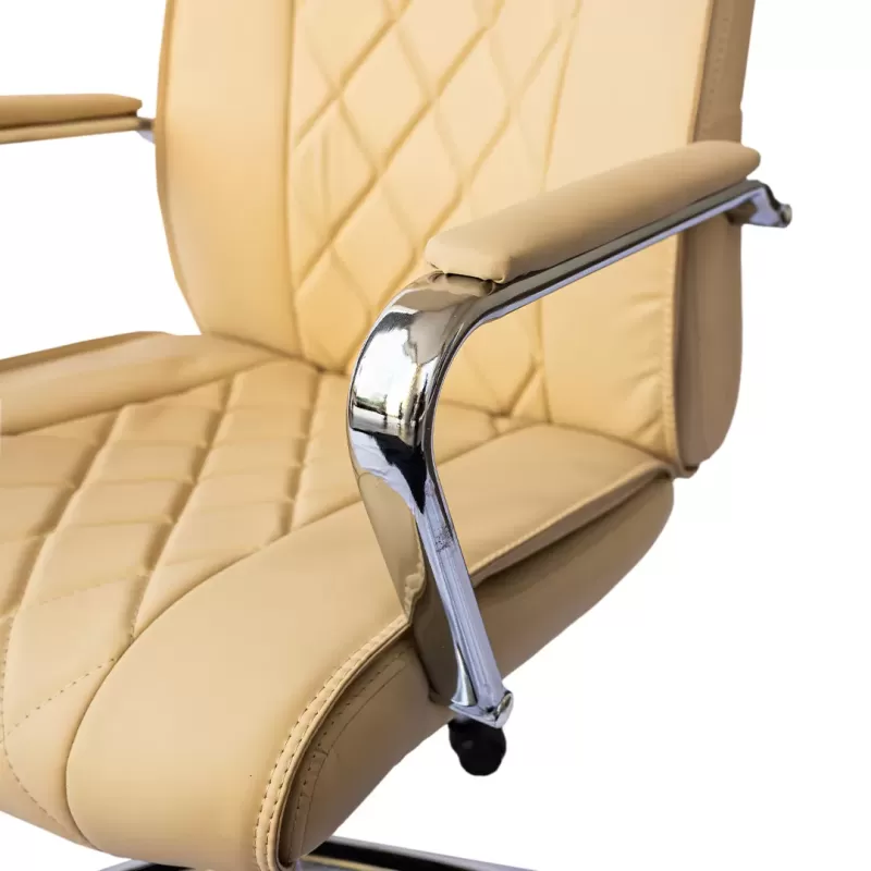 Cadeira Presidente Escritório Blm 720 P Cadeira Presidente Escritório Blm 720 P