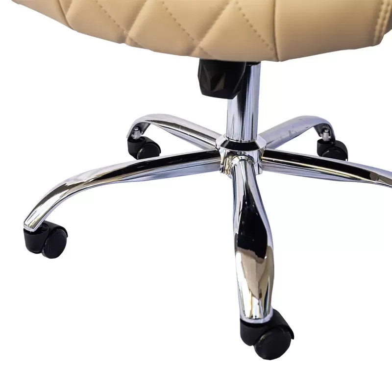 Cadeira Presidente Escritório Blm 720 P Cadeira Presidente Escritório Blm 720 P