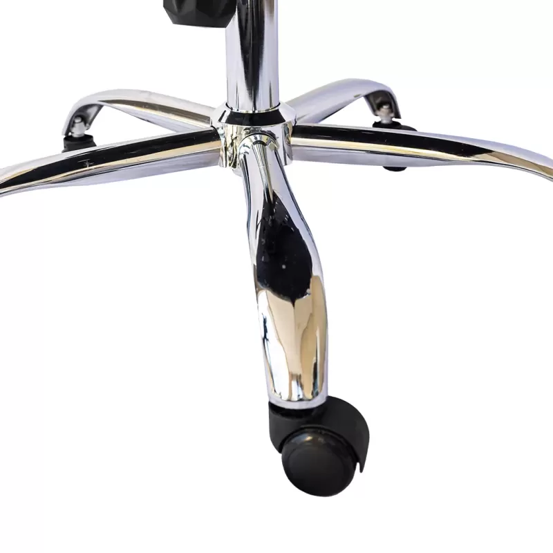 Cadeira Escritório Presidente Estofada MX720P Cadeira Escritório Presidente Estofada MX720P