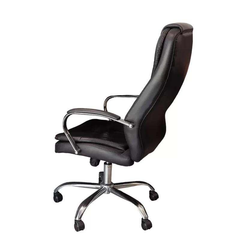 Cadeira Para Escritório Presidente MX767P Cadeira Para Escritório Presidente MX767P