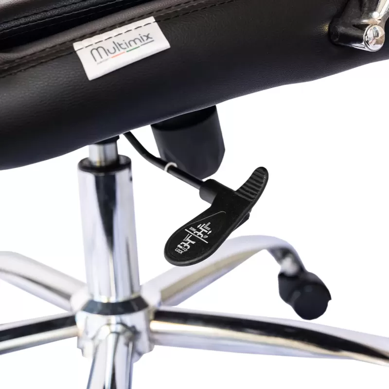 Cadeira Para Escritório Presidente MX767P Cadeira Para Escritório Presidente MX767P