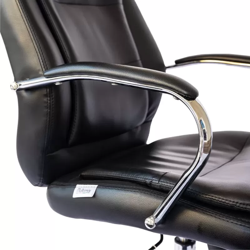 Cadeira Para Escritório Presidente MX767P Cadeira Para Escritório Presidente MX767P