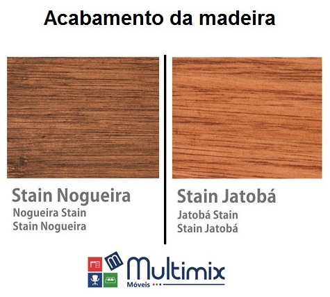 Banco Naipe sem Encosto 106 - Linha Mestra Butzke