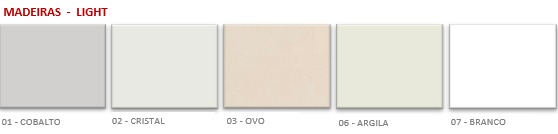 Mesa Refeitório 6 Lugares - Larg. 2,00 m x Prof. 80 cm x Alt.72 cm | Tampo Mdp 25mm Melamínico