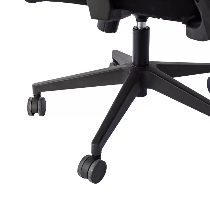 Cadeira para Escritório ELITE FLEX Presidente - Assento Estofado / Encosto em Tela - Cadeiras Home Office *com encosto de cabeça Cadeira para Escritório ELITE FLEX Presidente - Assento Estofado / Encosto em Tela - Cadeiras Home Office *com encosto de cabeça