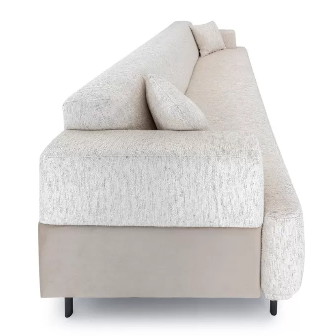 Sofá Ares 2 lugares l com 1,82 m de comprimento Sofá Ares 2 lugares l com 1,82 m de comprimento