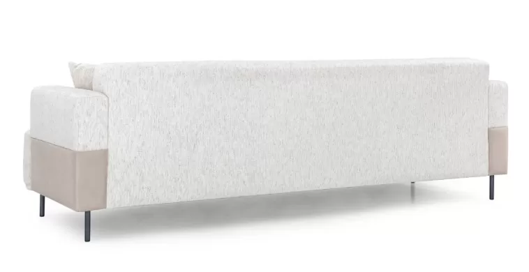 Sofá Ares 2 lugares l com 1,82 m de comprimento Sofá Ares 2 lugares l com 1,82 m de comprimento