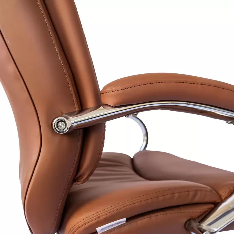 Cadeira Para Escritório Presidente MX746P Cadeira Para Escritório Presidente MX746P