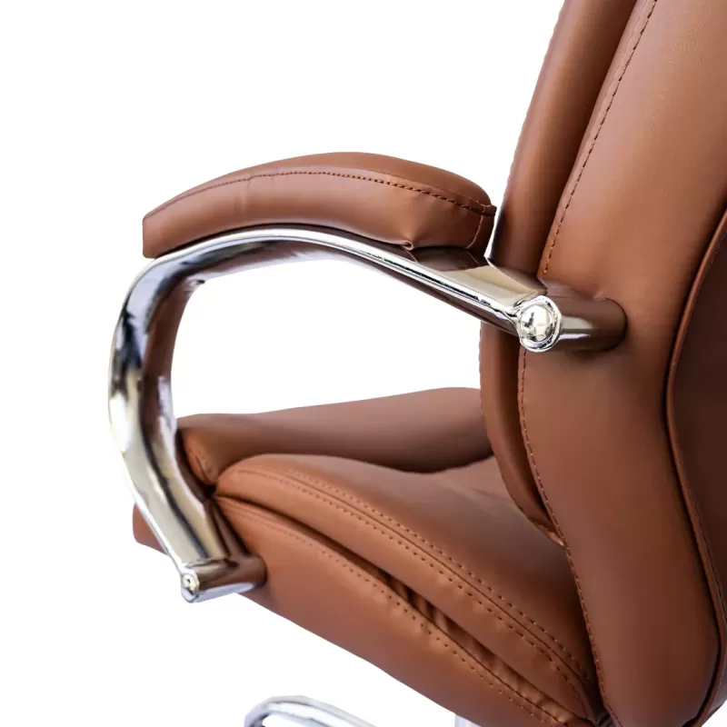 Cadeira Para Escritório Presidente MX746P Cadeira Para Escritório Presidente MX746P