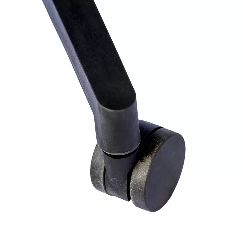 Cadeira para Escritório ELITE FLEX PLUS Presidente *com encosto de cabeça - Assento Estofado / Encosto em Tela - Cadeiras Home Office Cadeira para Escritório ELITE FLEX PLUS Presidente *com encosto de cabeça - Assento Estofado / Encosto em Tela - Cadeiras Home Office