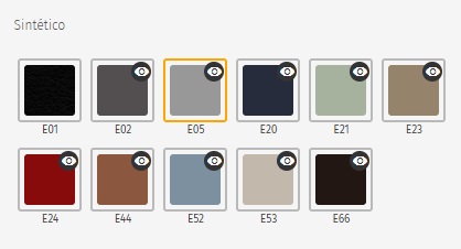 Cadeira Para Escritório Nexus Para Obeso Luxo / Plus Size - Base Em Metal Preto *Fixa
