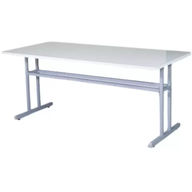 Mesa 6 Lugares 1,80 X 0,80 - Tampo Mdf 30 Mm | Fórmica