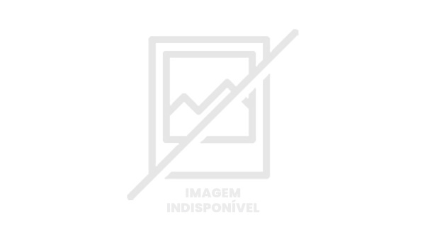Mesa Reunião Escritório 8 Lugares L Painel em Aço | Semi-oval 1800 X 900 - Atualle Impéria 25 Mm